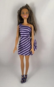 BARBIE DOLL Vestito Moda Estivo 2015 Mattel - Foto 1 di 13