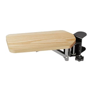 Computer Arm Rest for Desk for Home and Office Ergonomic Arm Support Stand - Picture 1 of 7