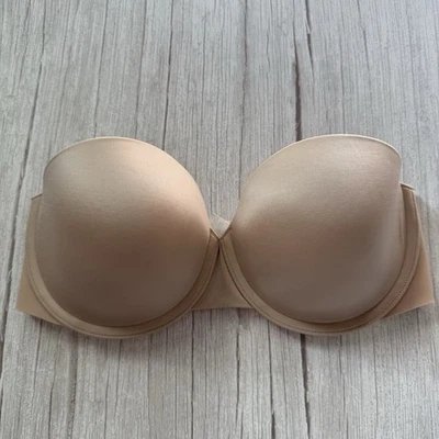 Sujetador sin tirantes Spanx para mujer 30100R Foto 1 de 3