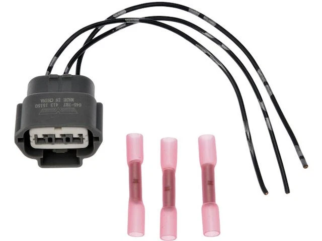 94HQ38S Coletor Sensor de Pressão Absoluta Conector Compatível com 2000 Nissan Xterra - Imagem 1 de 1