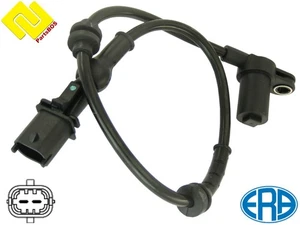 ERA 560018 ABS Sensor ,Front Axle ,1238236 ,0986594027 ,9115064 ,S107470001Z , - Foto 1 di 3