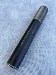 Pace Mountain Bike Fork 1 1/8” Dia. Steel Threaded Steerer Tube. 180mm. - Picture 1 of 5