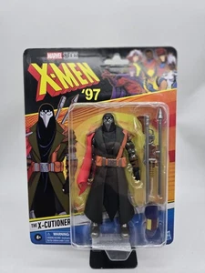 Marvel Legends 6" Actionfigur X-Men '97 Wave 2 - X-Cutioner Original Neu  - Bild 1 von 6