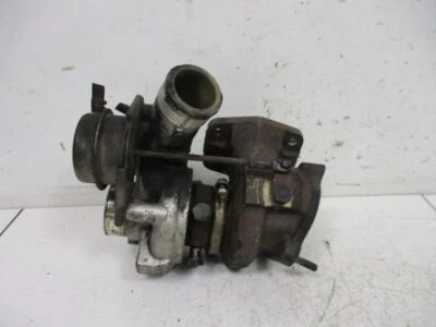 Turbolader passt für VOLVO XC70 CROSS COUNTRY 2.5 T XC AWD 2370667 - Bild 1 von 4