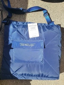 Bahama Bay Fold Away Outdoor Blanket Waterproof - Bild 1 von 5