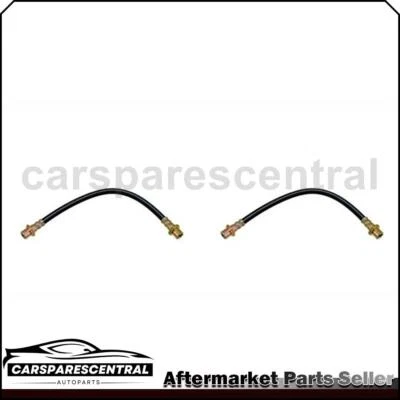 Задний тормозной шланг первого стопора для Chevrolet Prizm Dorman 1999 2000 2001 2002 годов выпуска - Изображение 1 из 4