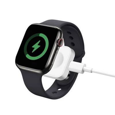 Magnetische kabellose Uhr Ladegerät für Apple Watch Ultra 2 Serie 9/8/7/6/5/4/3 - Bild 1 von 4