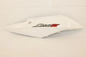 Estuche Trasero Derecho SYM - Imagen 1 de 9