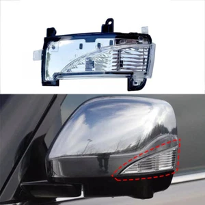 1Pcs Driver Left Side Mirror Lamp Turn Signal Light For Infiniti QX80 2014-2024 - Picture 1 of 7