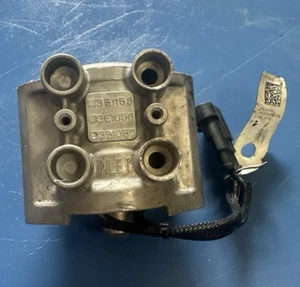 OEM Johnson Evinrude ETEC Fuel Injector 5006221 5005863 - Picture 1 of 7