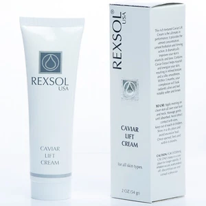 REXSOL Caviar Lift Cream - Bild 1 von 3