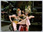 The Ramayana Dance Bali Indonesia