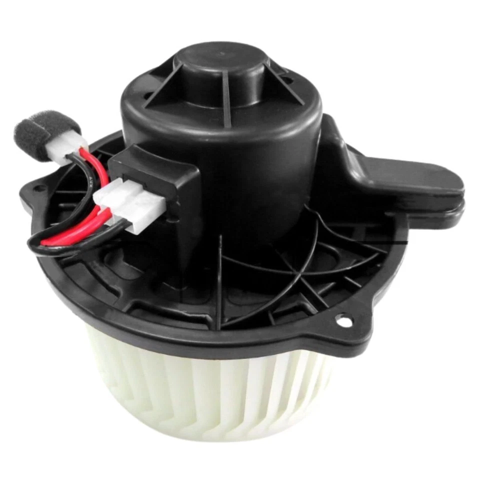 Двигатель вентилятора TYC 700259 ОВКВ для некоторых моделей Hyundai Kia 11-18 годов выпуска - Изображение 1 из 4