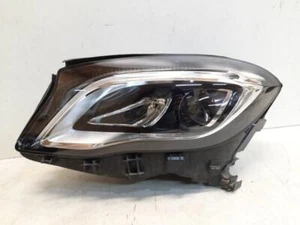 MERCEDES BENZ GLA CLASS LEFT HEADLAMP XENON NO MODULES X156 A1569067500 - Picture 1 of 3