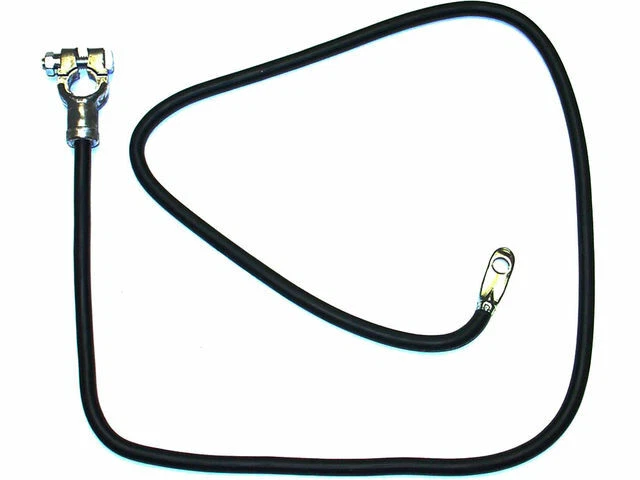 Cable de batería Standard Motor Products para Ford Ranger 1989 2,3 L 4 cilindros 27 TPDR Foto 1 de 1