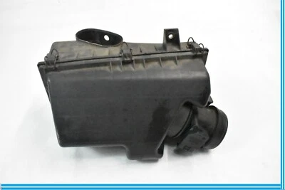 Jaguar XK8 1997-1998 4,0 L motor admisión aire caja limpiador con unidad de filtro OEM Foto 1 de 4