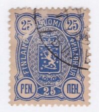 Finland        63         used               FREE SHIPPING!!