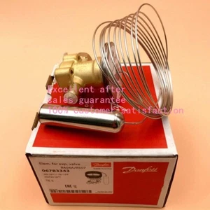 1PCS Valvola di Espansione Termica Danfoss Nuova in Scatola 067B3343 Spedizione Gratuita - Foto 1 di 2
