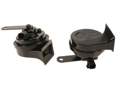 For 2003-2011 Ford Crown Victoria Horn Hella 57871GW 2004 2005 2006 2007 2008 - Image 1 of 2