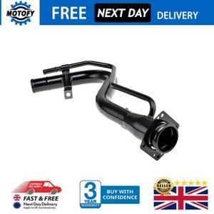 Tubo de cuello de relleno de tanque de combustible 89201-86G00 para Subaru Justy Suzuki Ignis II 03-07 - Imagen 1 de 4