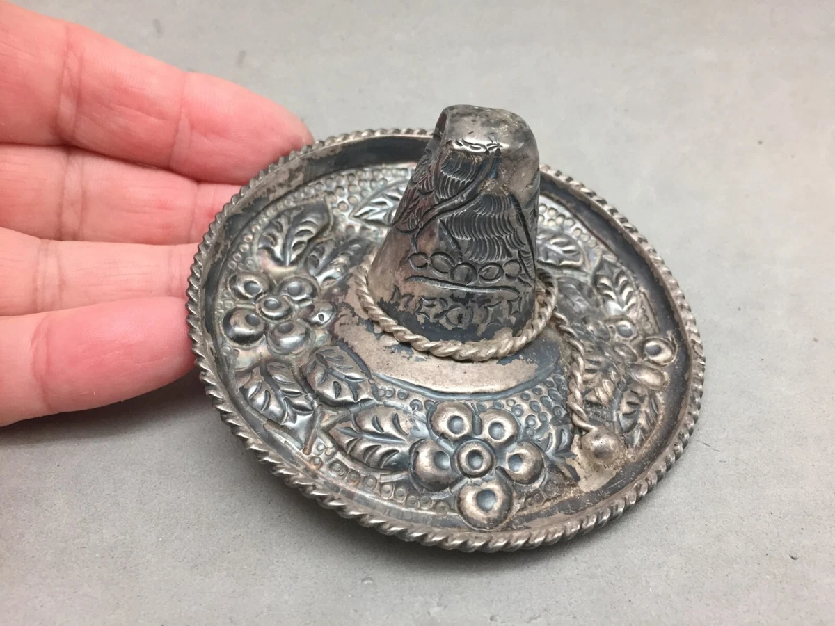 Antique Mexican Silver for sale | eBay