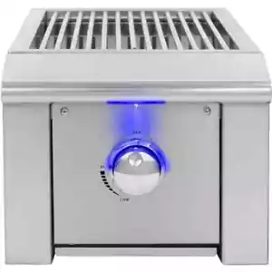 CLOSEOUT Summerset Alturi Built-In LP Infrared Sear Side Burner - ALTSS-LP - Picture 1 of 3