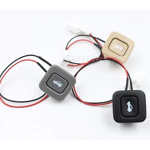 Quick Rear Truck Lid Button Switch for Elantra HD Sedan 2007-2010 93555-2H0009P - Picture 1 of 1