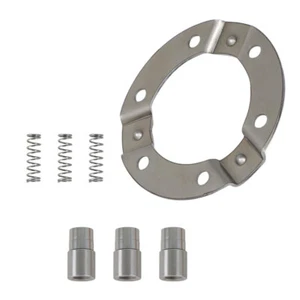 Snowmobile Retainer Plate,Springs,Slip Pins For Arctic Cat 0602-144 0602-138 - Picture 1 of 10