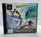 Rushdown to the Extreme PlayStation 1 PS1 PAL