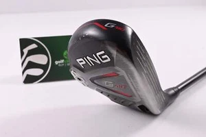 Ping G410 #5 Wood / 17.5 Degree / Regular Flex Ping Alta CB Red 65 Shaft - Picture 1 of 8