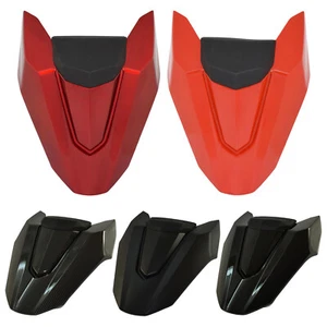 Cubierta de asiento trasero de pasajero para HONDA CB650R Neo Sport Café CBR650R 2019-2020 - Imagen 1 de 48
