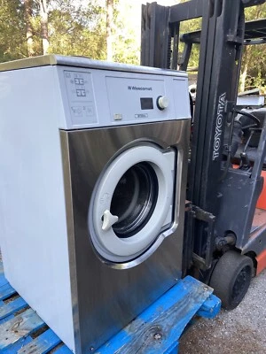 Wascomat  Commercial Washing Machine - Изображение 1 из 4