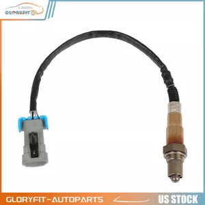 DOWNSTREAM Oxygen O2 Sensor New for 2011-2016 Buick Regal & Verano 2.0L Turbo - Foto 1 di 8