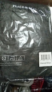 thermal underwear men set - Picture 1 of 5