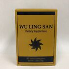 Poria Formula - Wu Ling San - Herbal Supplement for Urinary System - Made in USA