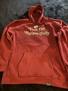 Field Grade Hoodies  Med, Lg, XL & 2XL  Original $80 - Picture 1 of 4