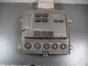 HONDA GL1500 1989 39100-MN5-601 RADIO CASSETTE AS 11957 - Bild 1 von 10
