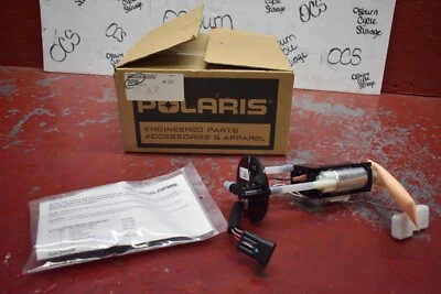 Kit de servicio de bomba de combustible Polaris 2207669 2017-2018 Ace 500, 570, 900 nuevo OEM Foto 1 de 4