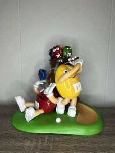 M&M Sammlerstücke Spender Golf - Bild 1 von 12
