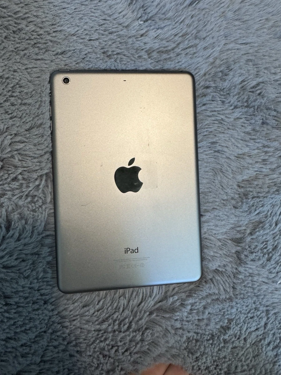 Apple iPad mini 2 Tablets for sale | eBay