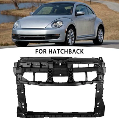Soporte de radiador para Volkswagen Beetle Hatchback 2012-2019 montaje VW1225139 Foto 1 de 4