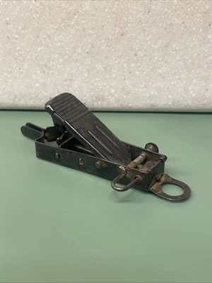 Tiger-Tobacco Tool Chispa Gas Estufa Encendedor-Equipo Herramienta De Colección. Sin mango. Foto 1 de 4