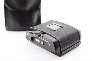 Mamiya RB67 120 Pro S Roll Film Back Holder Excellent+5 from Japan Y2641 - Picture 1 of 15