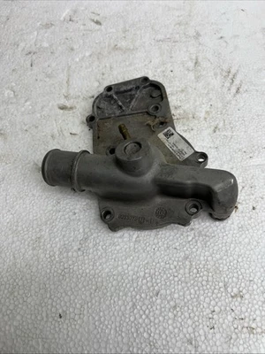 Крышка корпуса водяного насоса двигателя 2016 Polaris Axys Pro Rmk 800 155 дюймов - Изображение 1 из 4