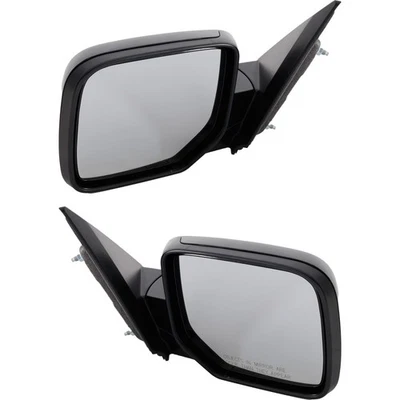 Juego de espejos retrovisores para Honda Pilot 2009-2015 derecha e izquierda eléctricos térmicos pintables Foto 1 de 4