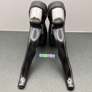 Shimano 105 ST-5700 2s x 10s L+R Shifters (see video)  Brake Levers - Picture 1 of 18