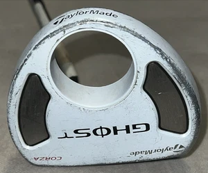 TaylorMade Ghost Tour Corza 34,5 in putter valore destrorso - Foto 1 di 6
