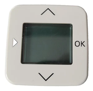 Busch-Jaeger 6456 Mando estándar para 6418U-101 JalousieControl 2 Fuente de alimentación - Imagen 1 de 7