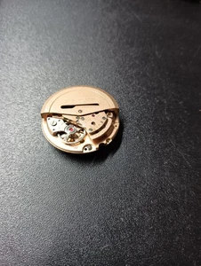 RONDA-MATIC 17J Swiss Cal 1238 Automatic Movement spares or repairs - Picture 1 of 4