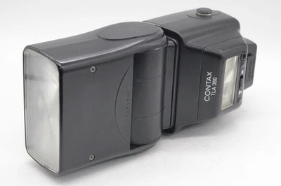 Contax TLA 360 Flash TTL Auto Compatible Excellent Condition JAPAN - Image 1 of 4